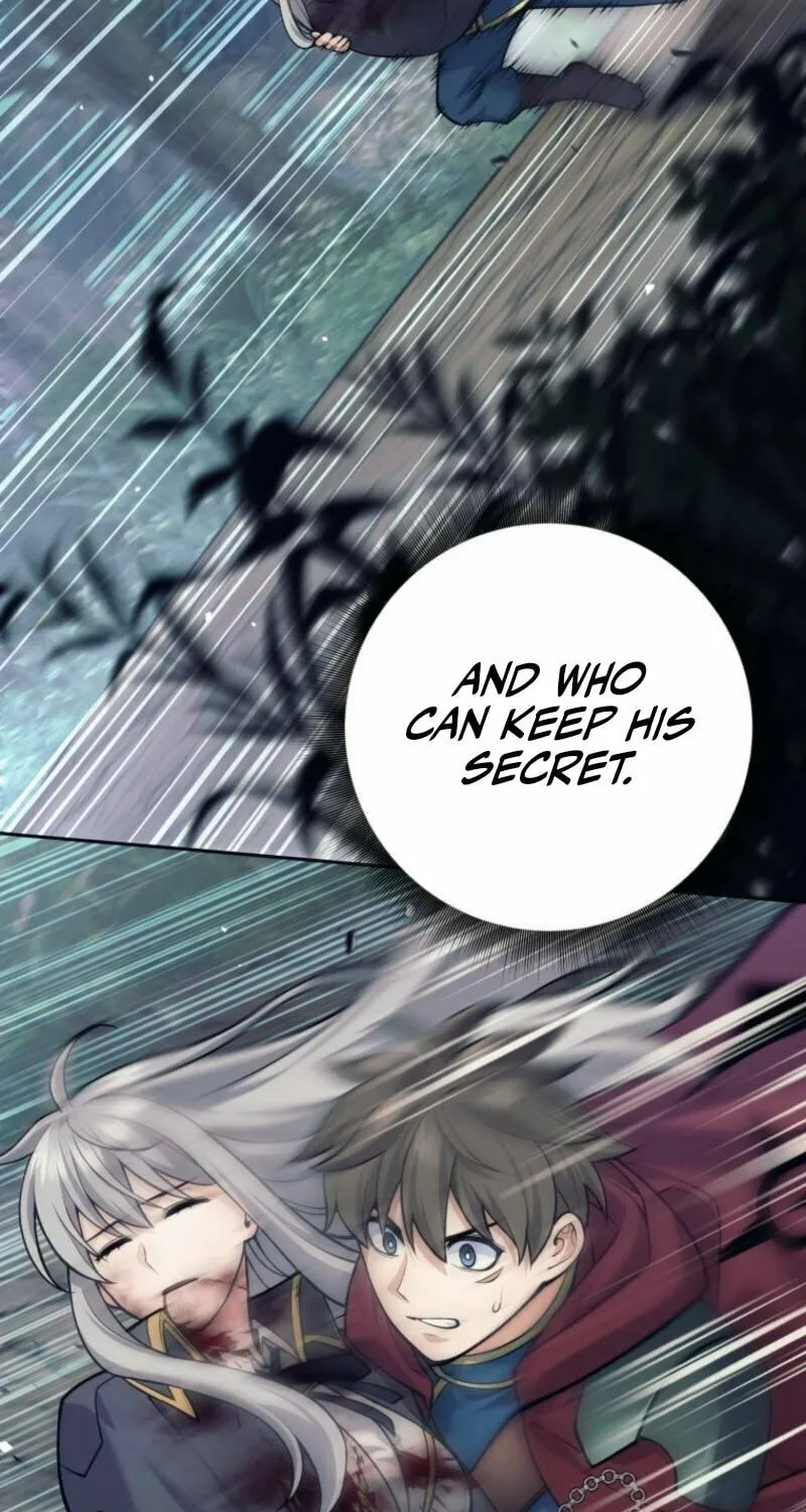 I Quit the Hero's Party Chapter 101 page 57 - 
