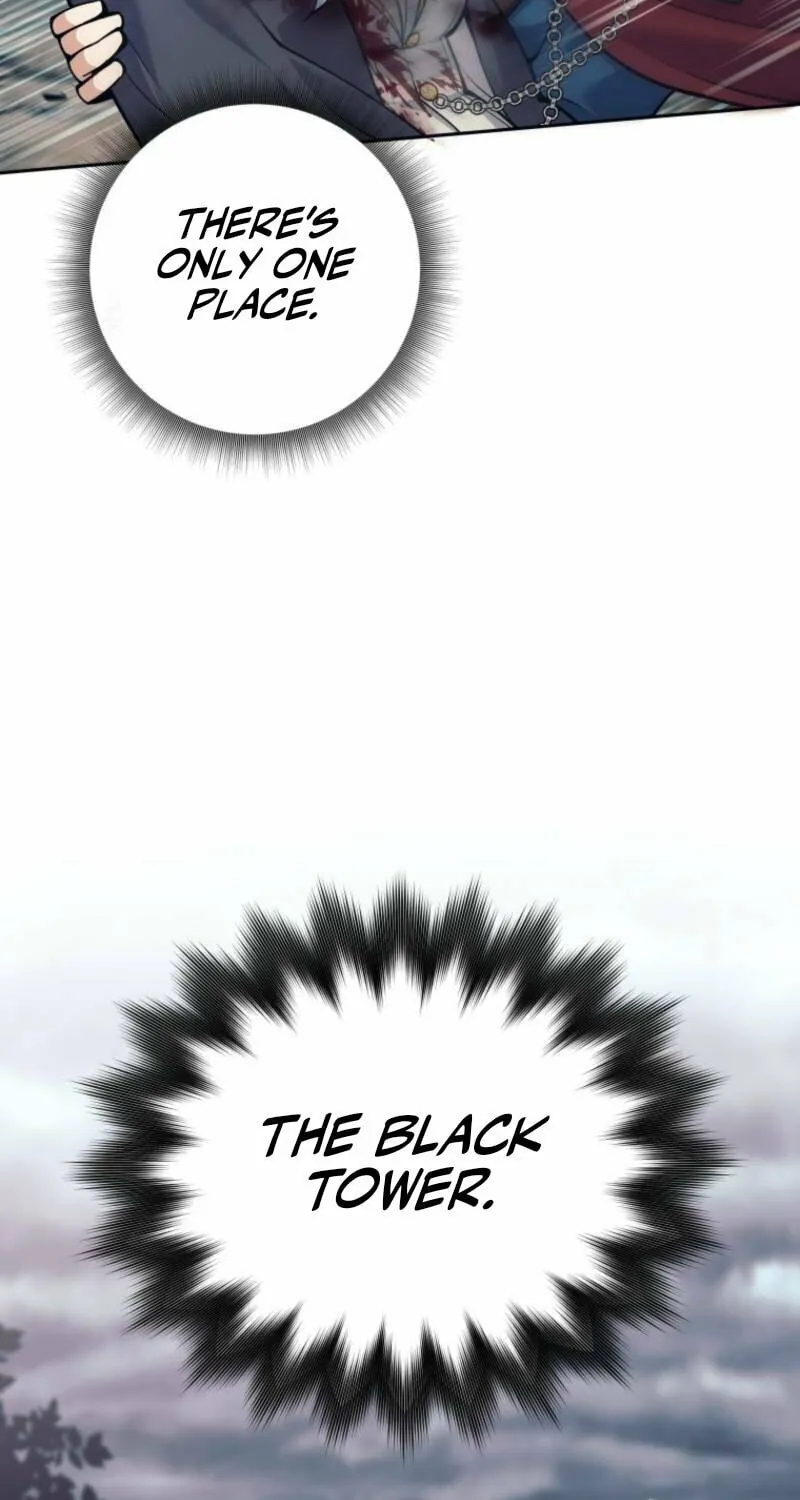 I Quit the Hero's Party Chapter 101 page 58 - 
