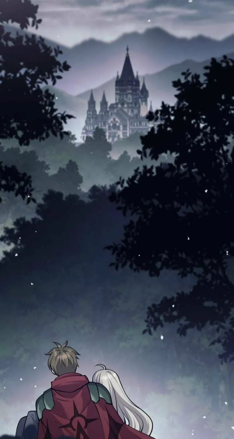 I Quit the Hero's Party Chapter 101 page 59 - 