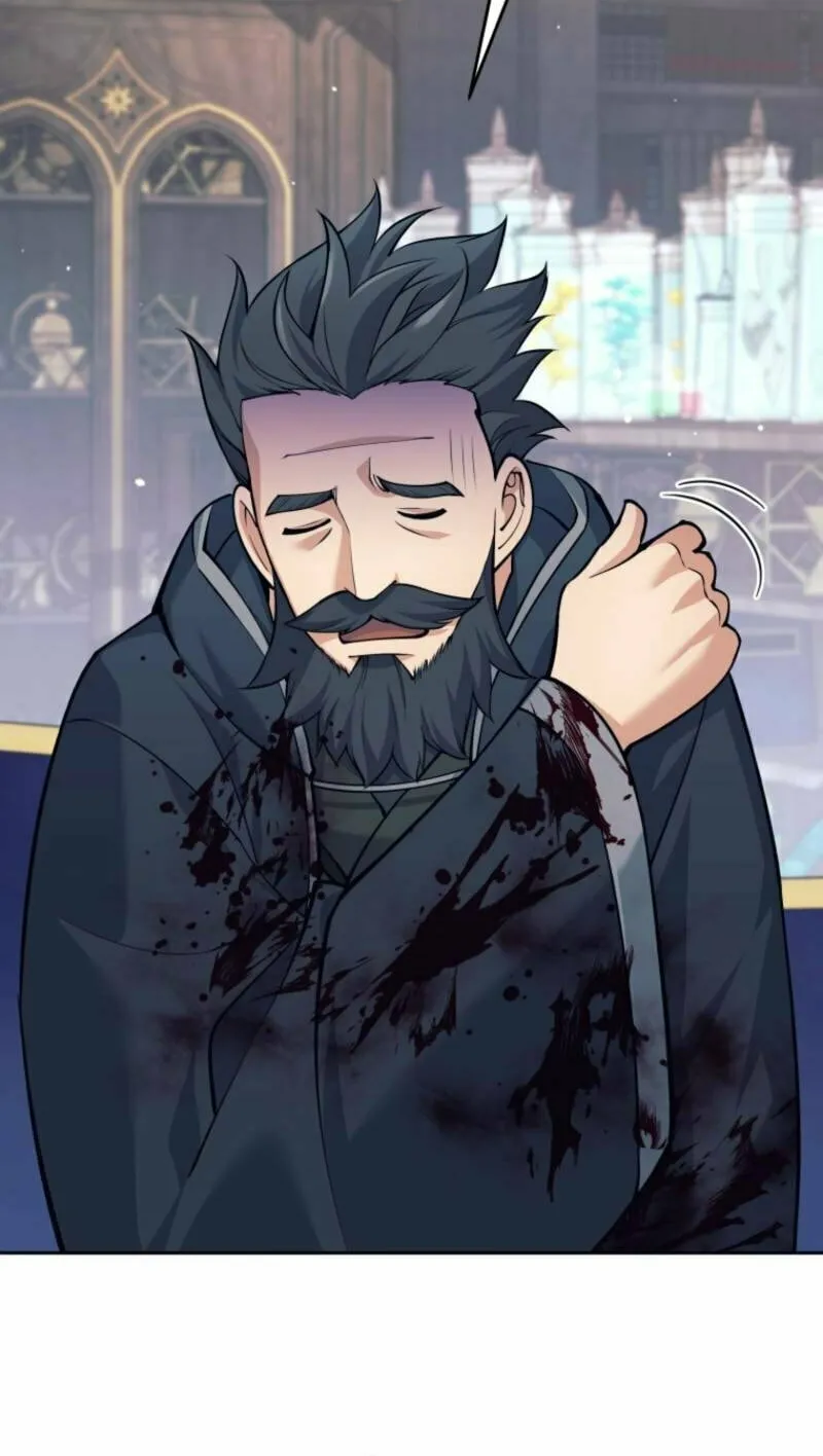I Quit the Hero's Party Chapter 101 page 63 - 