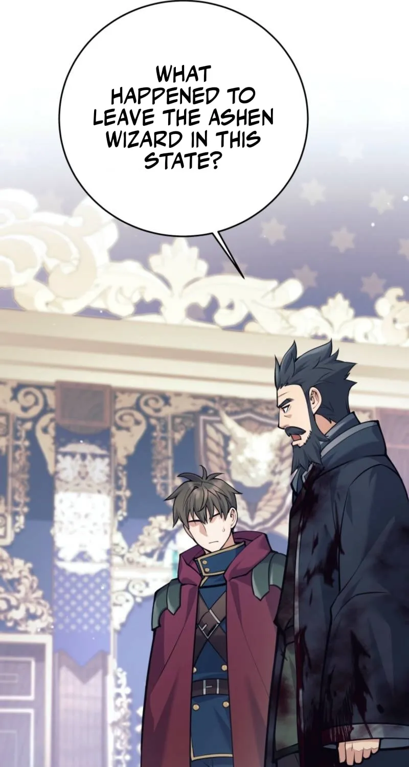 I Quit the Hero's Party Chapter 101 page 64 - 