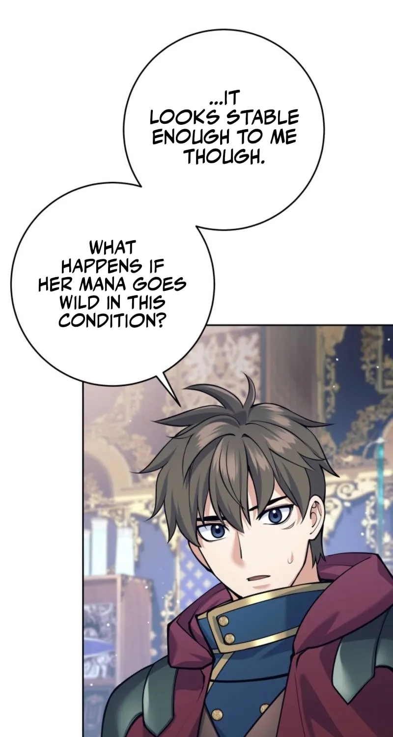 I Quit the Hero's Party Chapter 101 page 66 - 