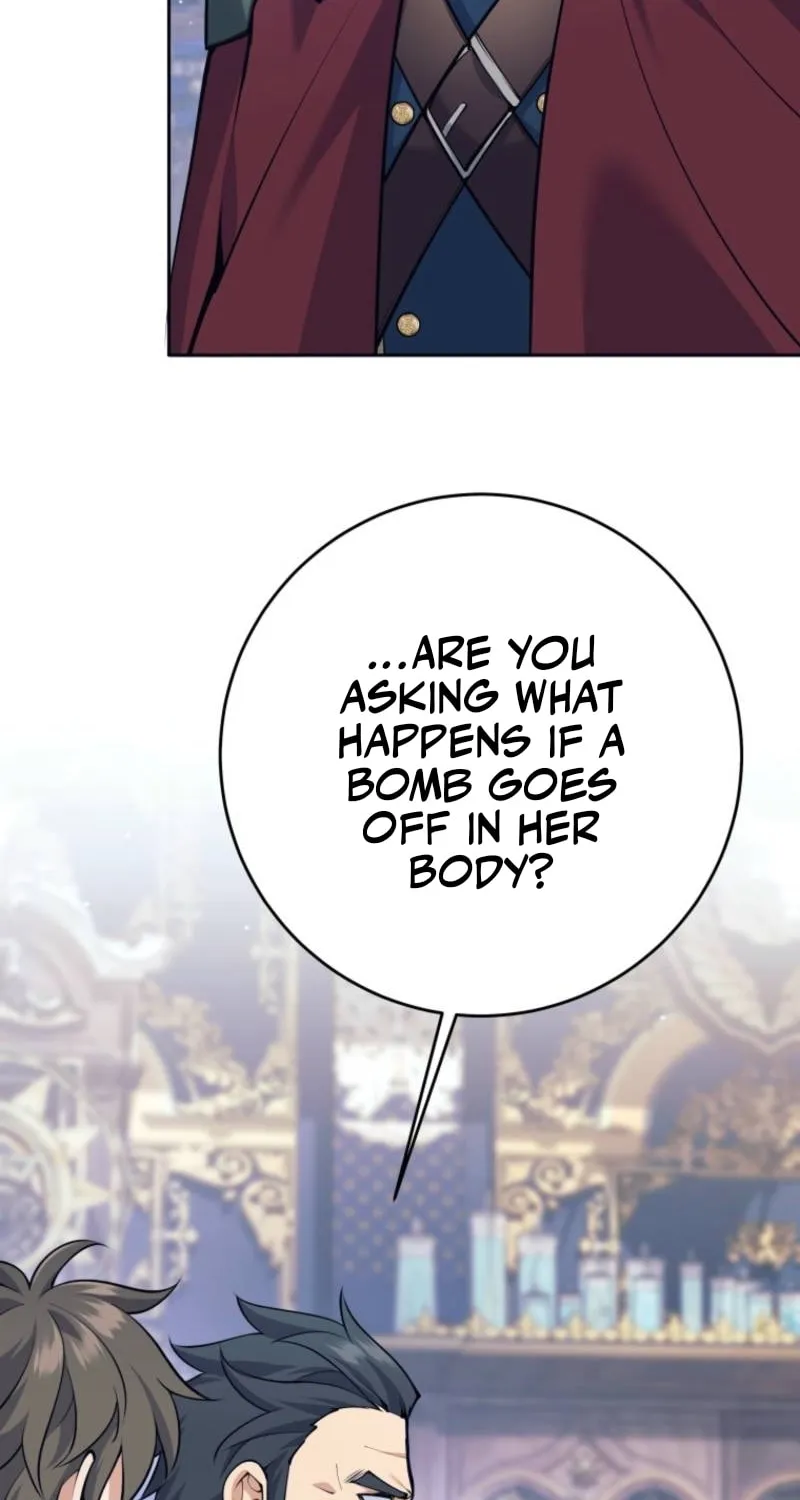 I Quit the Hero's Party Chapter 101 page 67 - 