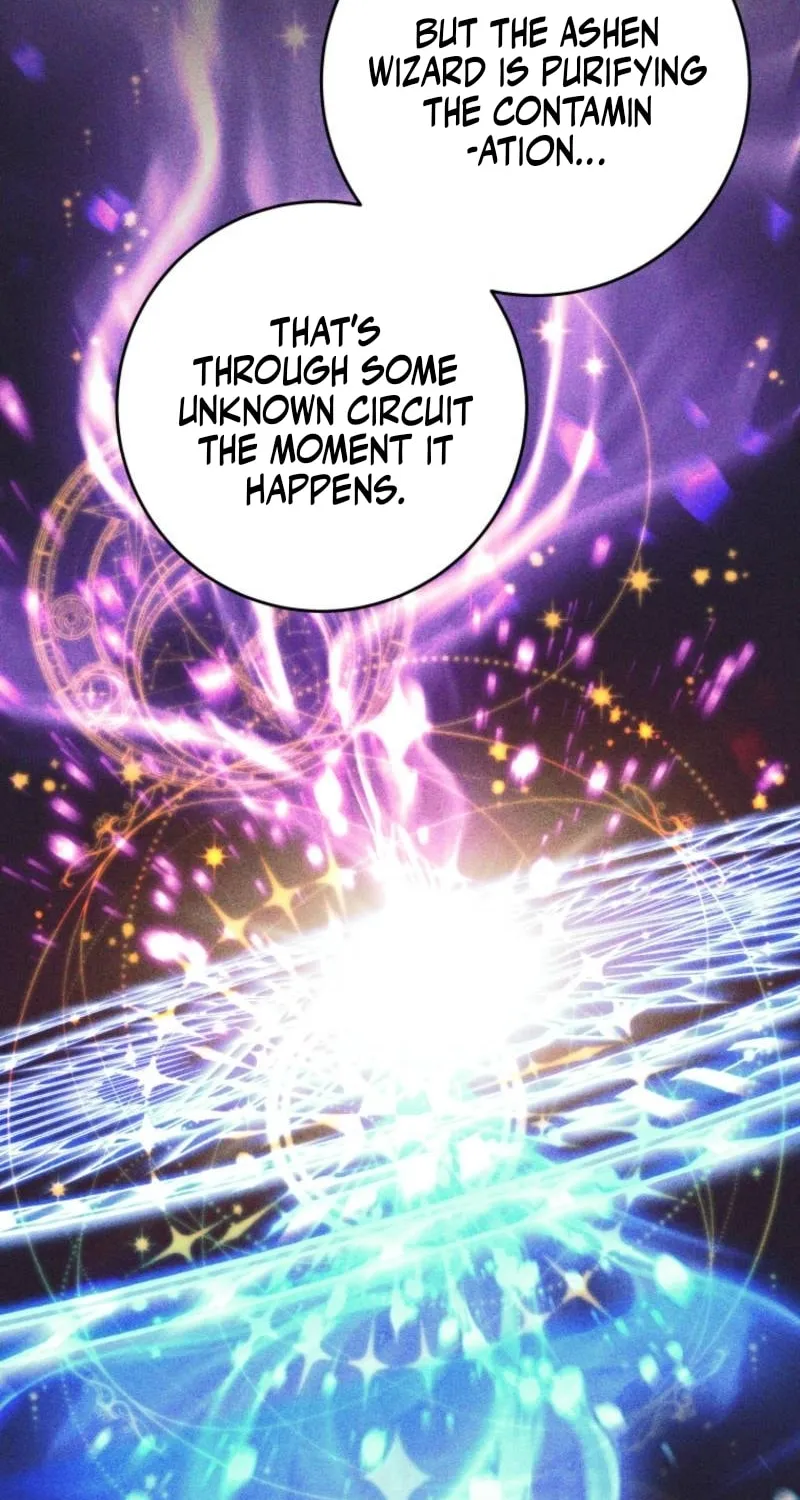 I Quit the Hero's Party Chapter 101 page 71 - 