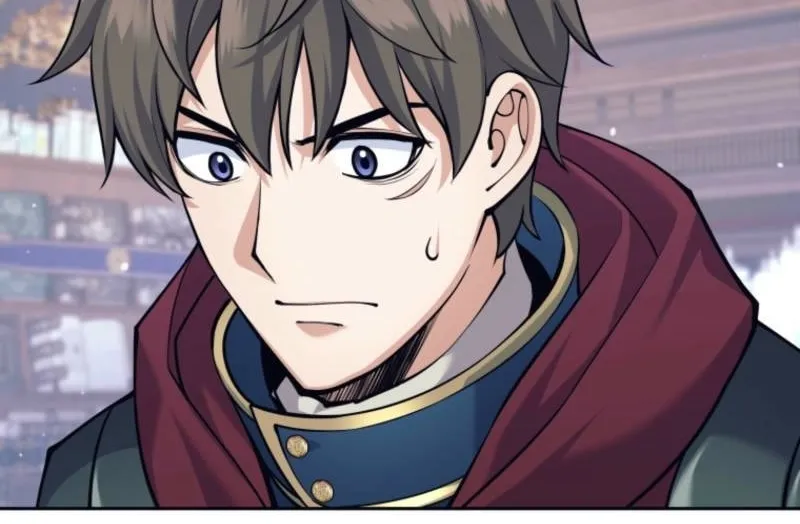 I Quit the Hero's Party Chapter 101 page 73 - 