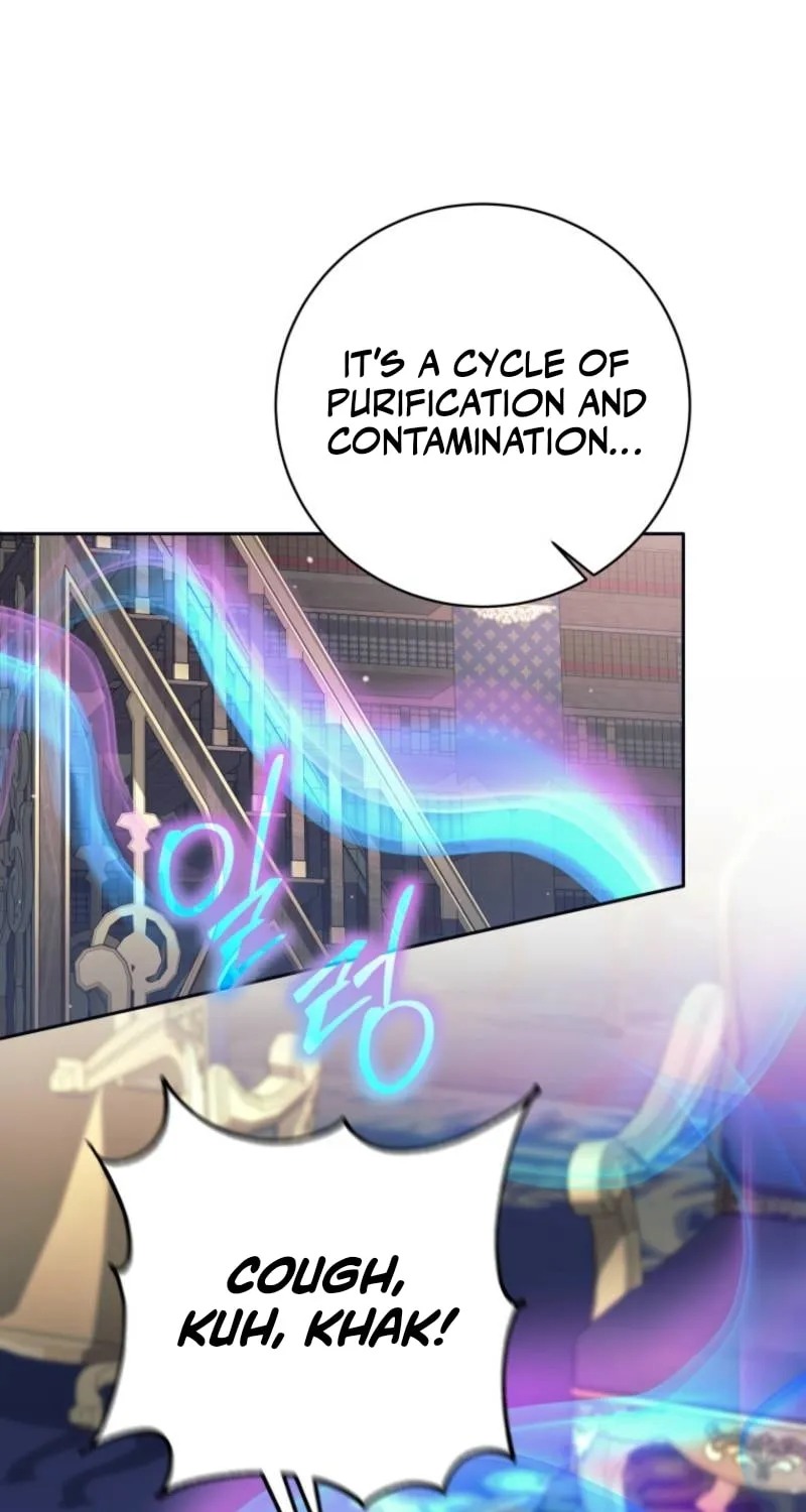 I Quit the Hero's Party Chapter 101 page 74 - 