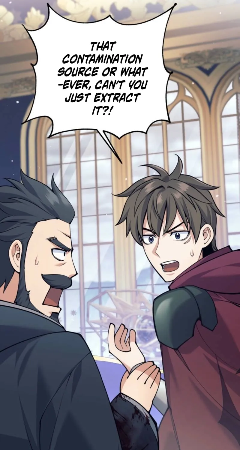 I Quit the Hero's Party Chapter 101 page 76 - 