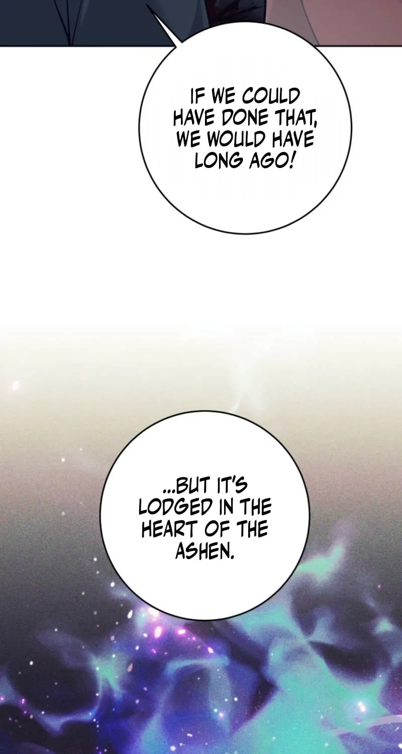 I Quit the Hero's Party Chapter 101 page 77 - 