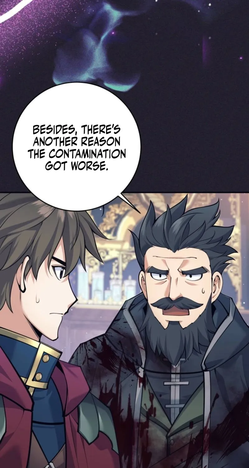 I Quit the Hero's Party Chapter 101 page 79 - 