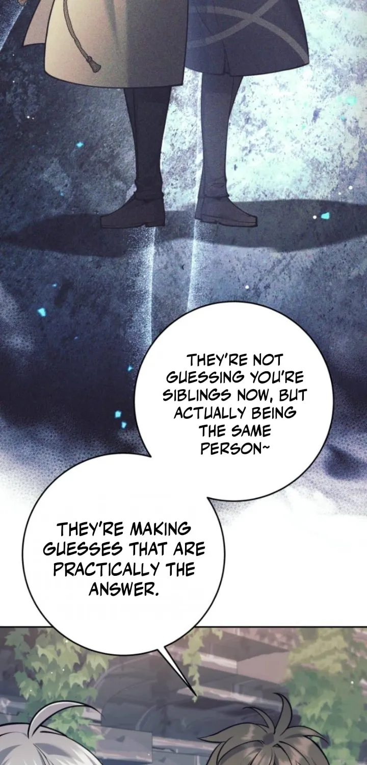 I Quit the Hero's Party Chapter 101 page 9 - 