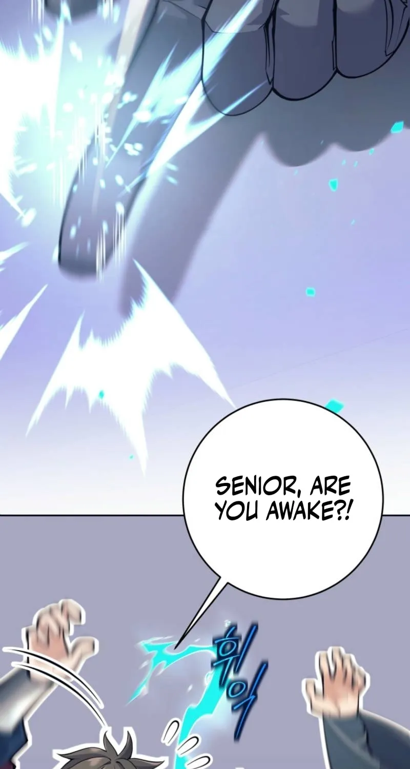 I Quit the Hero's Party Chapter 101 page 82 - 