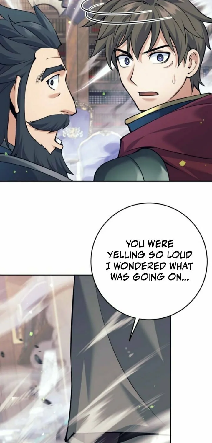 I Quit the Hero's Party Chapter 101 page 86 - 