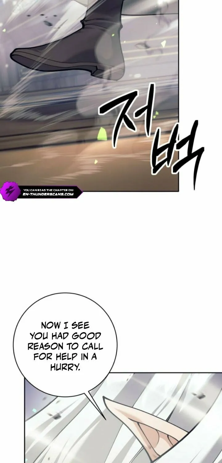 I Quit the Hero's Party Chapter 101 page 87 - 