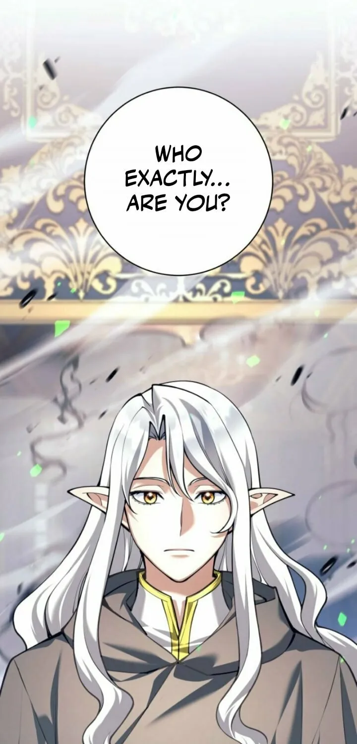 I Quit the Hero's Party Chapter 101 page 89 - 