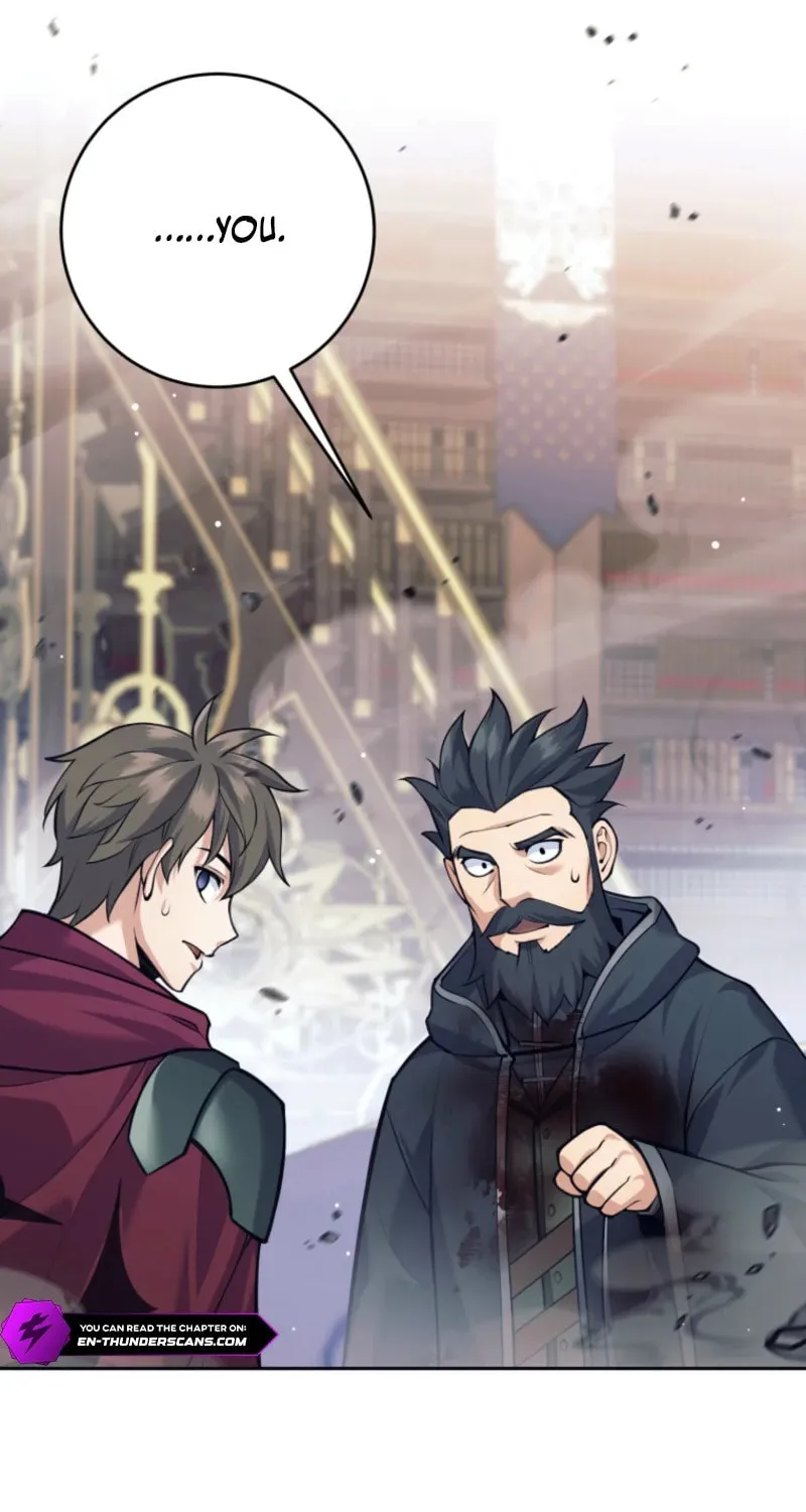 I Quit the Hero's Party Chapter 102 page 14 - 