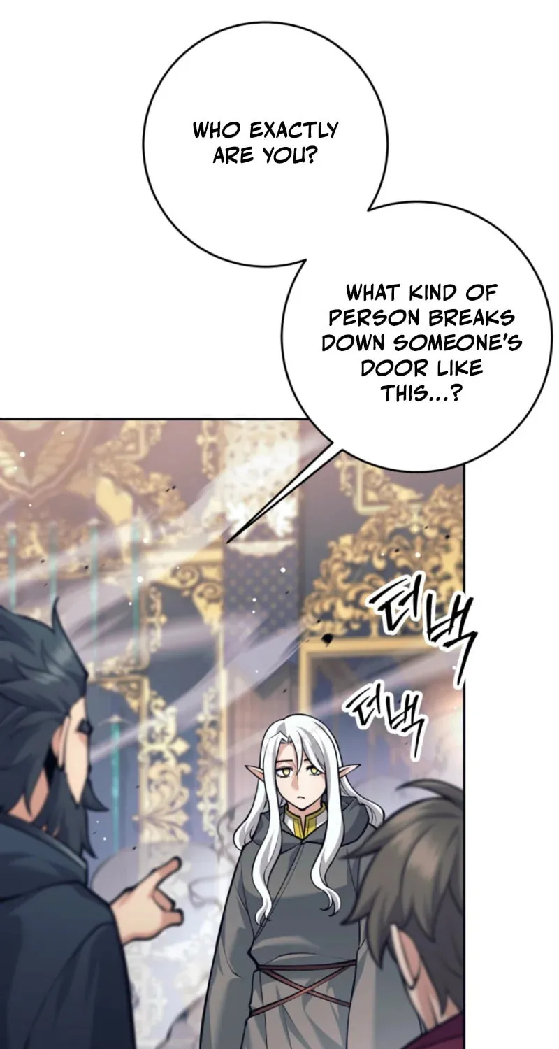 I Quit the Hero's Party Chapter 102 page 15 - 