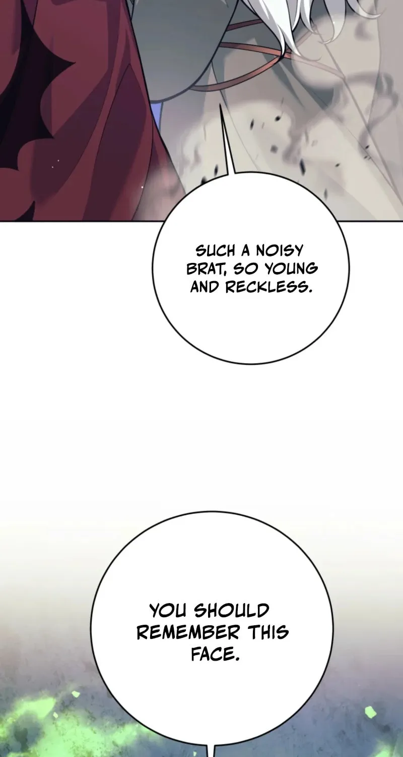 I Quit the Hero's Party Chapter 102 page 18 - 