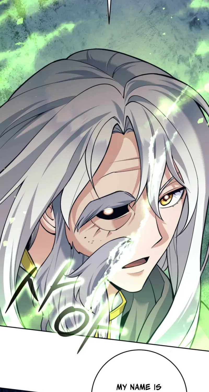 I Quit the Hero's Party Chapter 102 page 19 - 