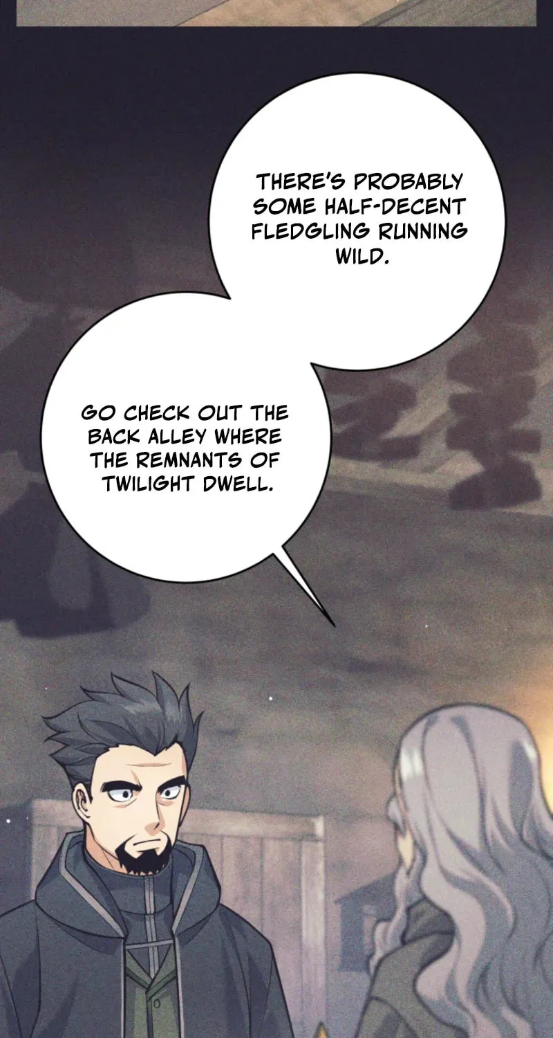I Quit the Hero's Party Chapter 102 page 3 - 
