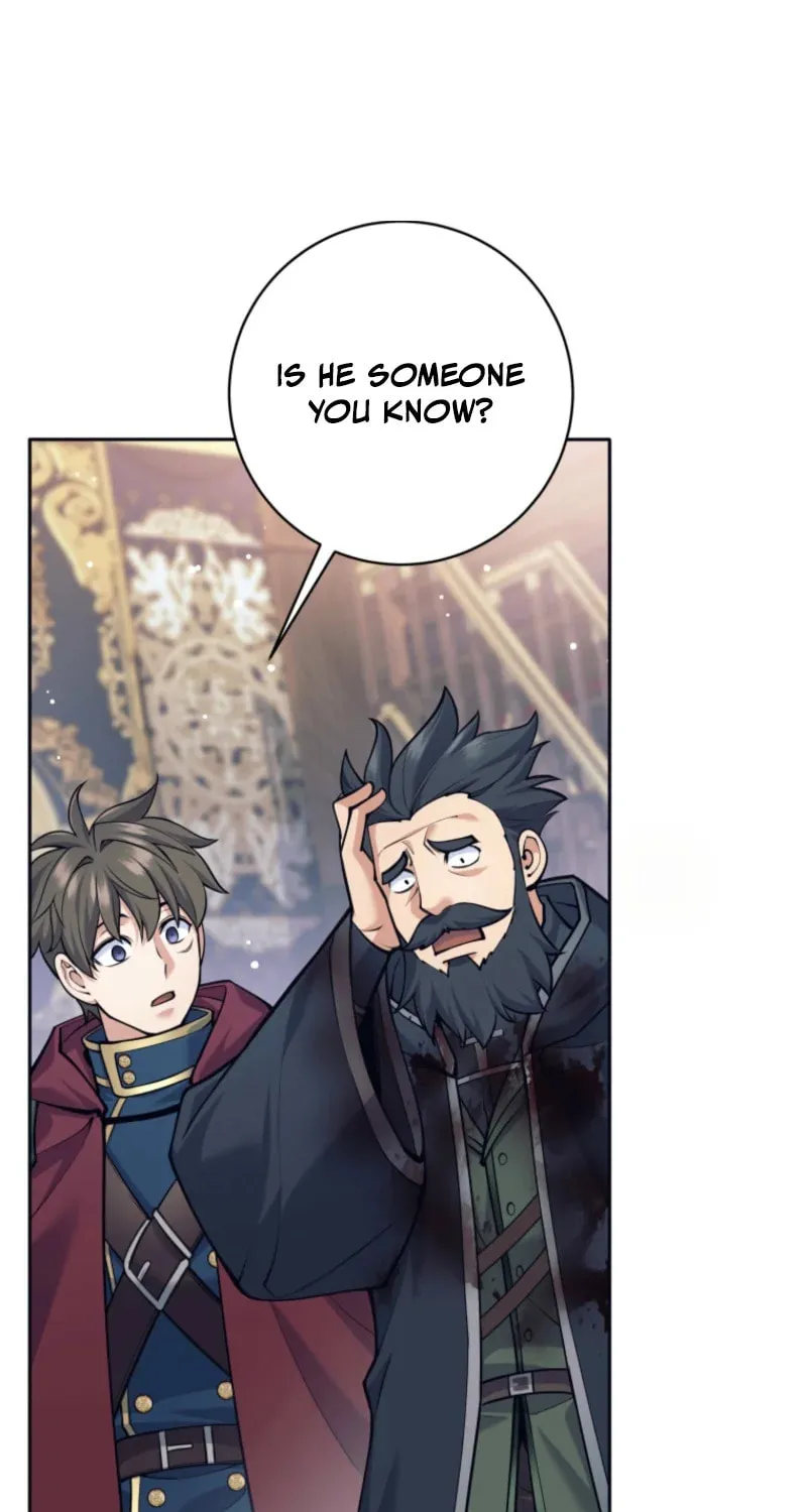 I Quit the Hero's Party Chapter 102 page 21 - 