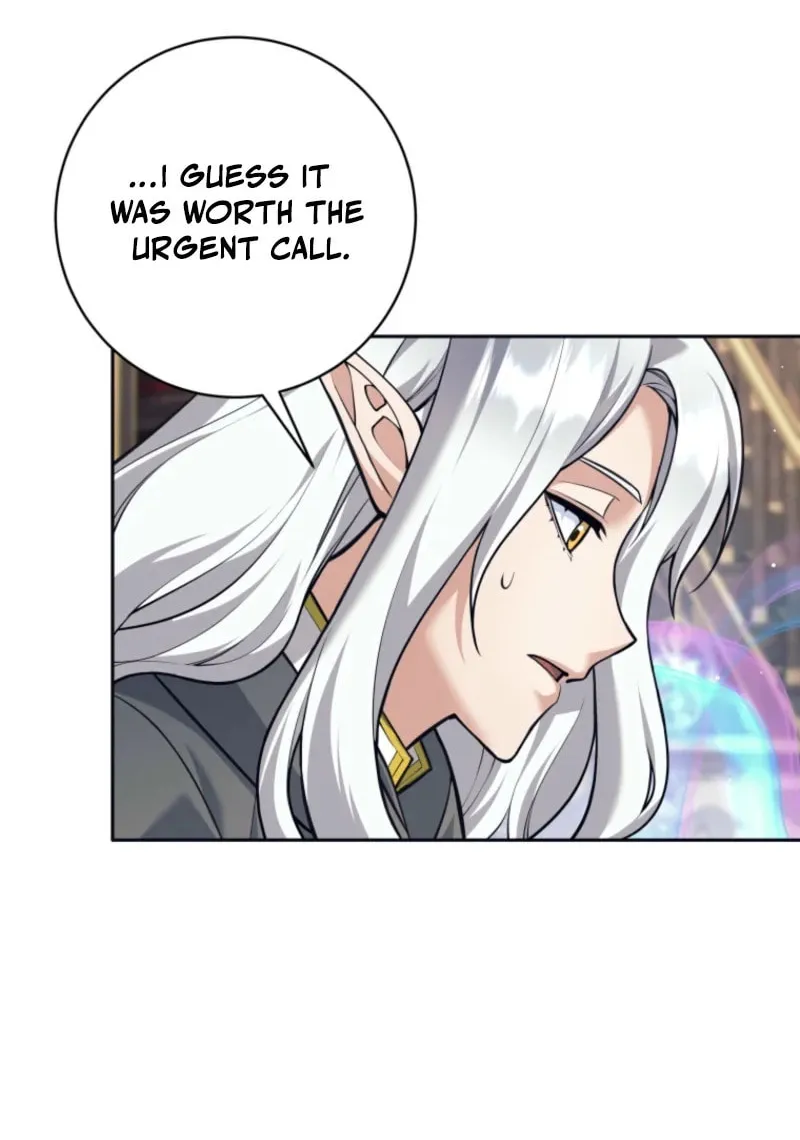 I Quit the Hero's Party Chapter 102 page 24 - 