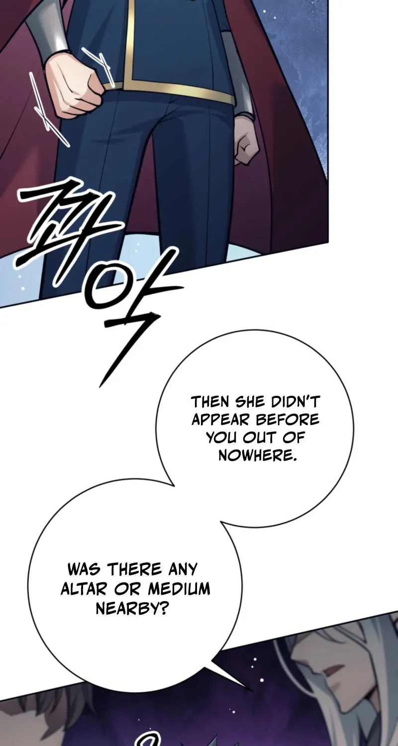 I Quit the Hero's Party Chapter 102 page 29 - 
