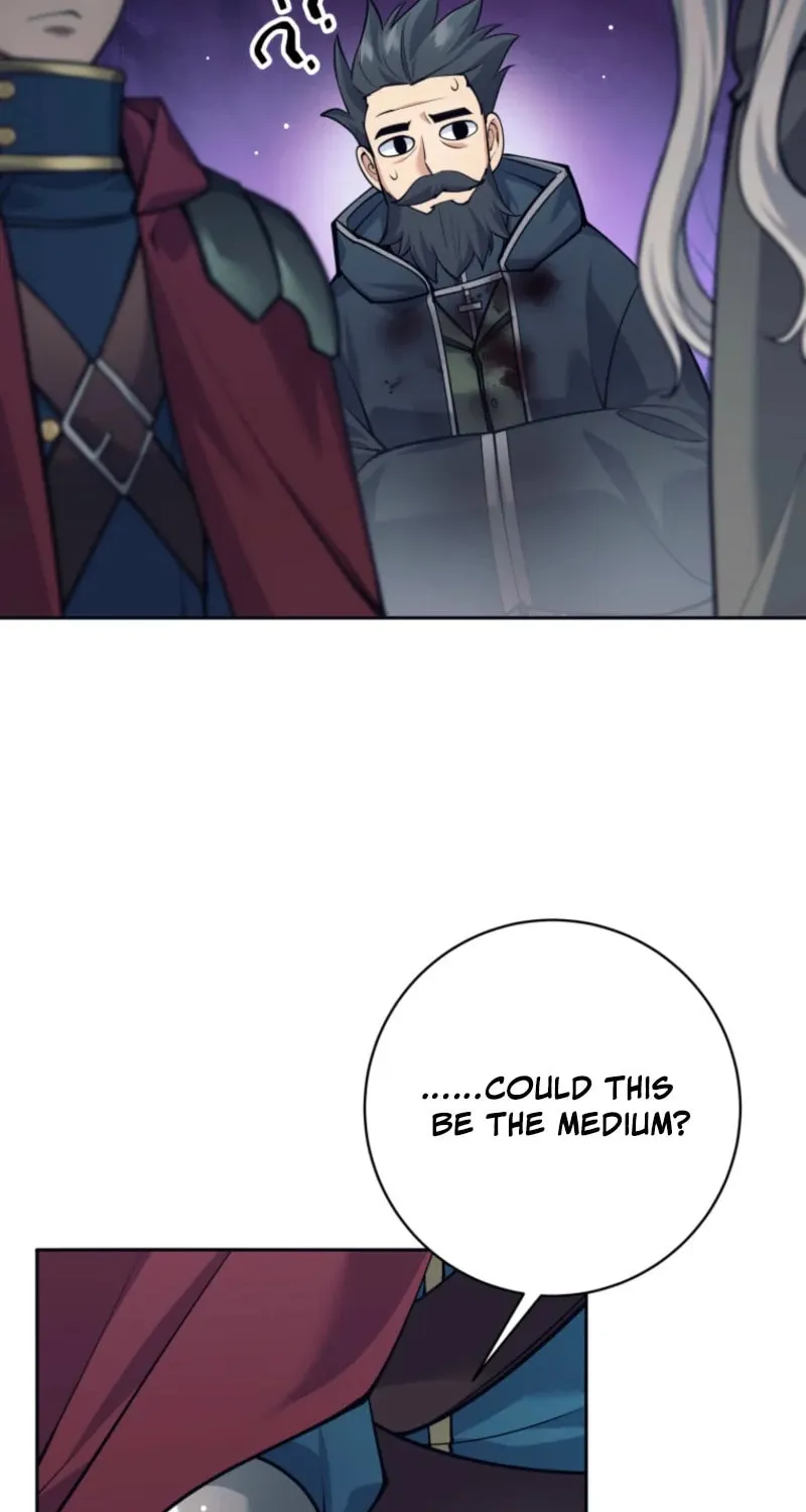 I Quit the Hero's Party Chapter 102 page 30 - 
