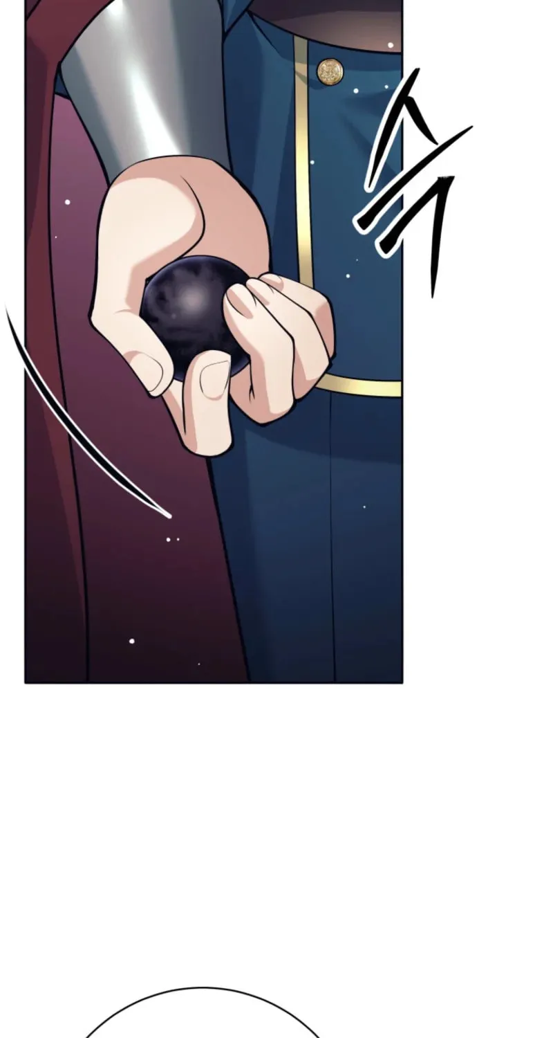 I Quit the Hero's Party Chapter 102 page 31 - 