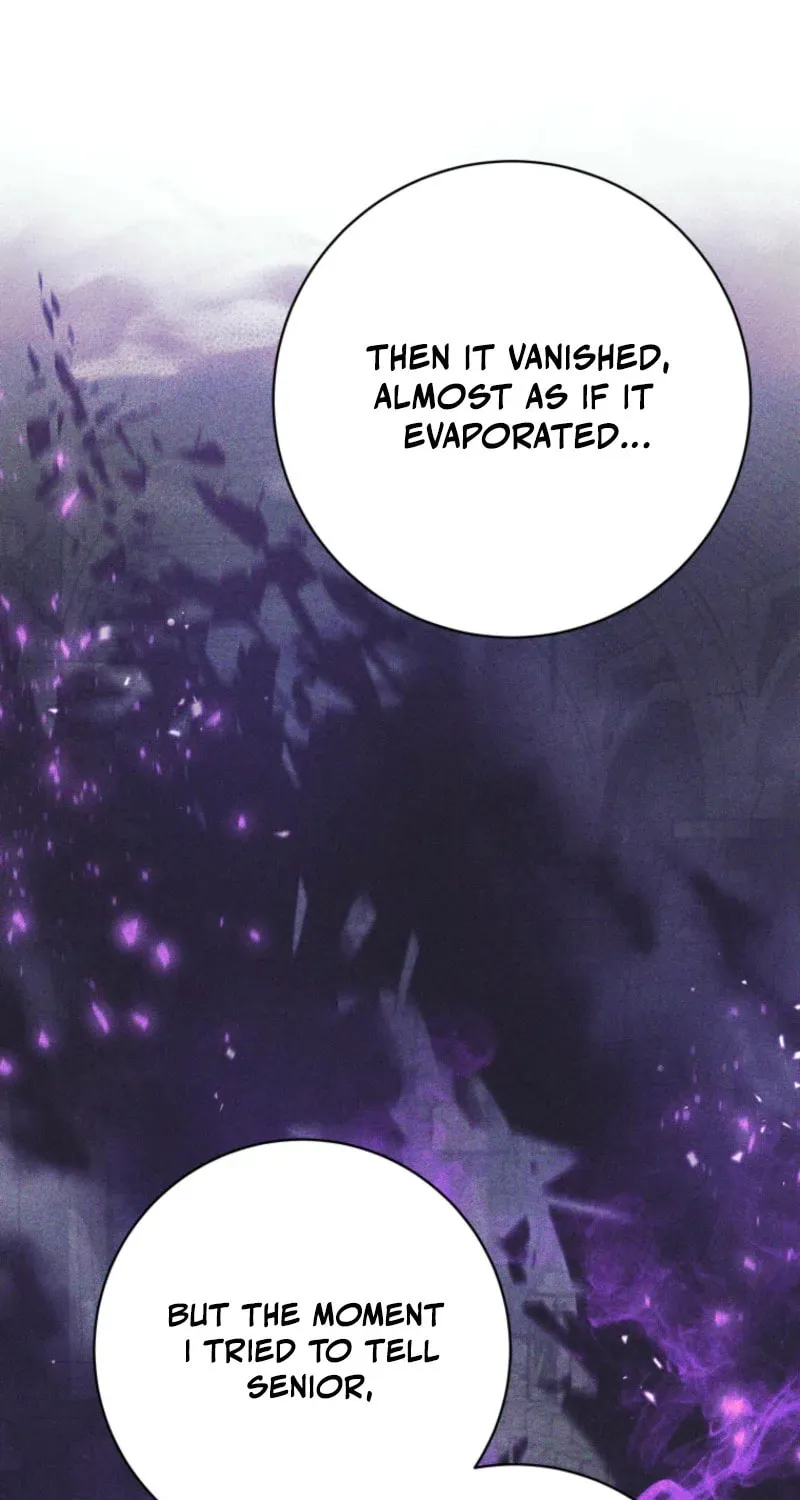 I Quit the Hero's Party Chapter 102 page 33 - 