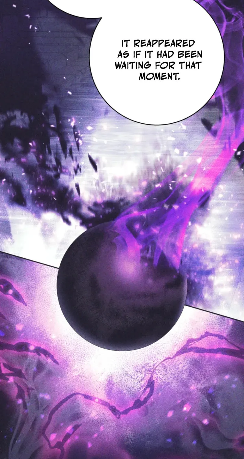 I Quit the Hero's Party Chapter 102 page 34 - 