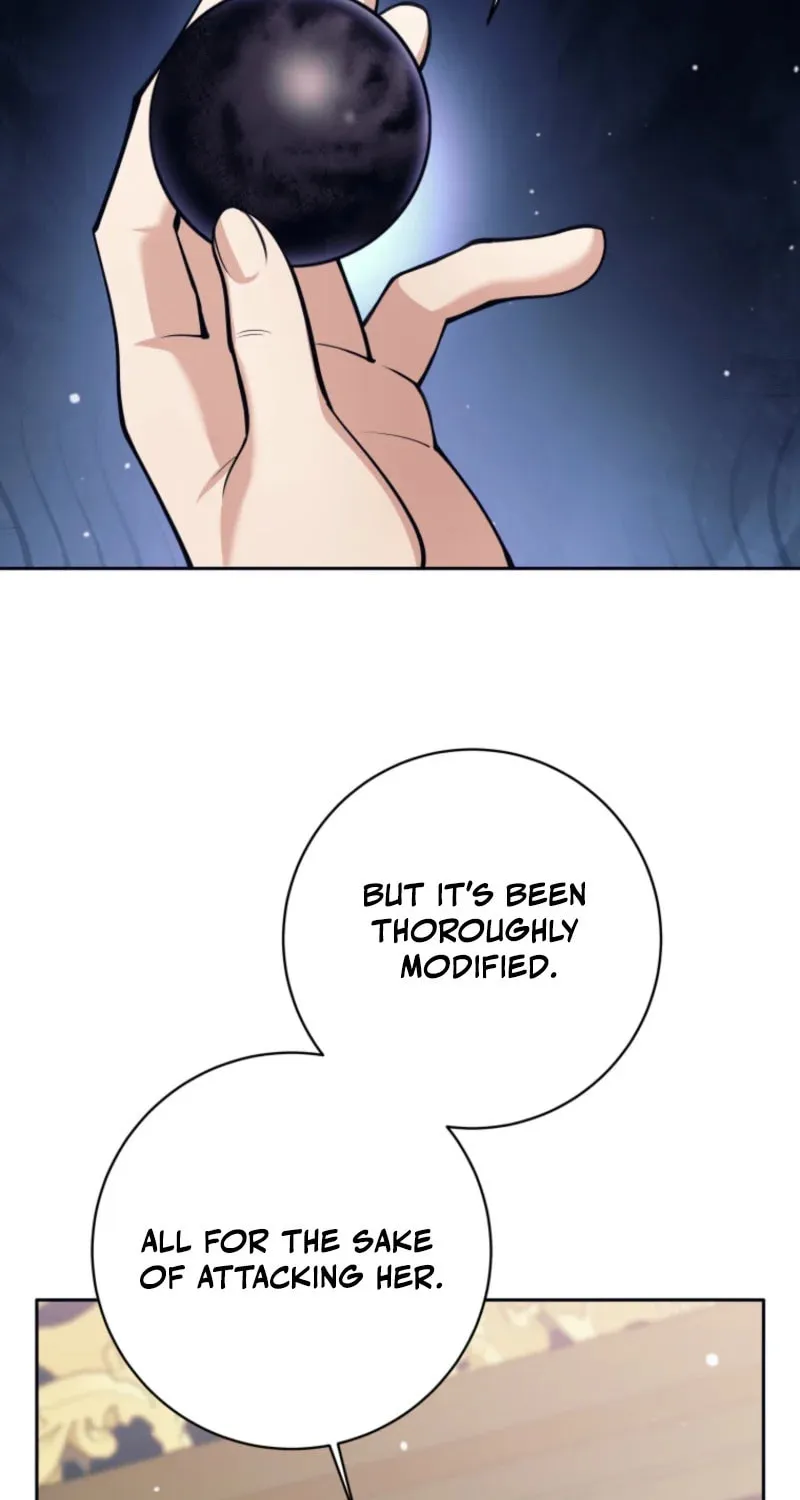 I Quit the Hero's Party Chapter 102 page 37 - 