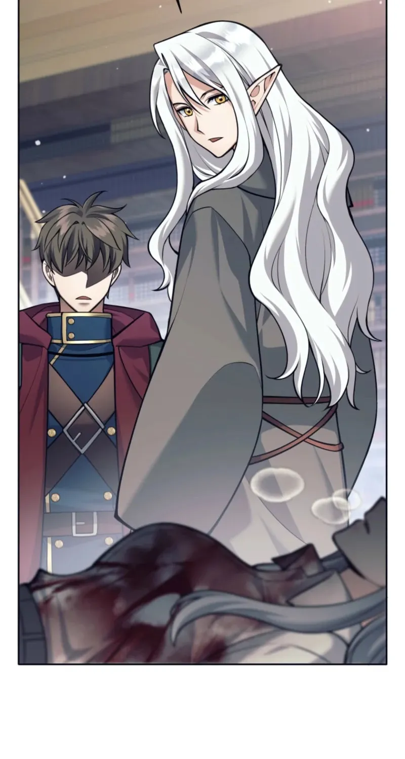 I Quit the Hero's Party Chapter 102 page 38 - 