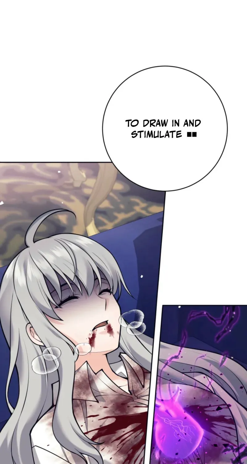 I Quit the Hero's Party Chapter 102 page 39 - 