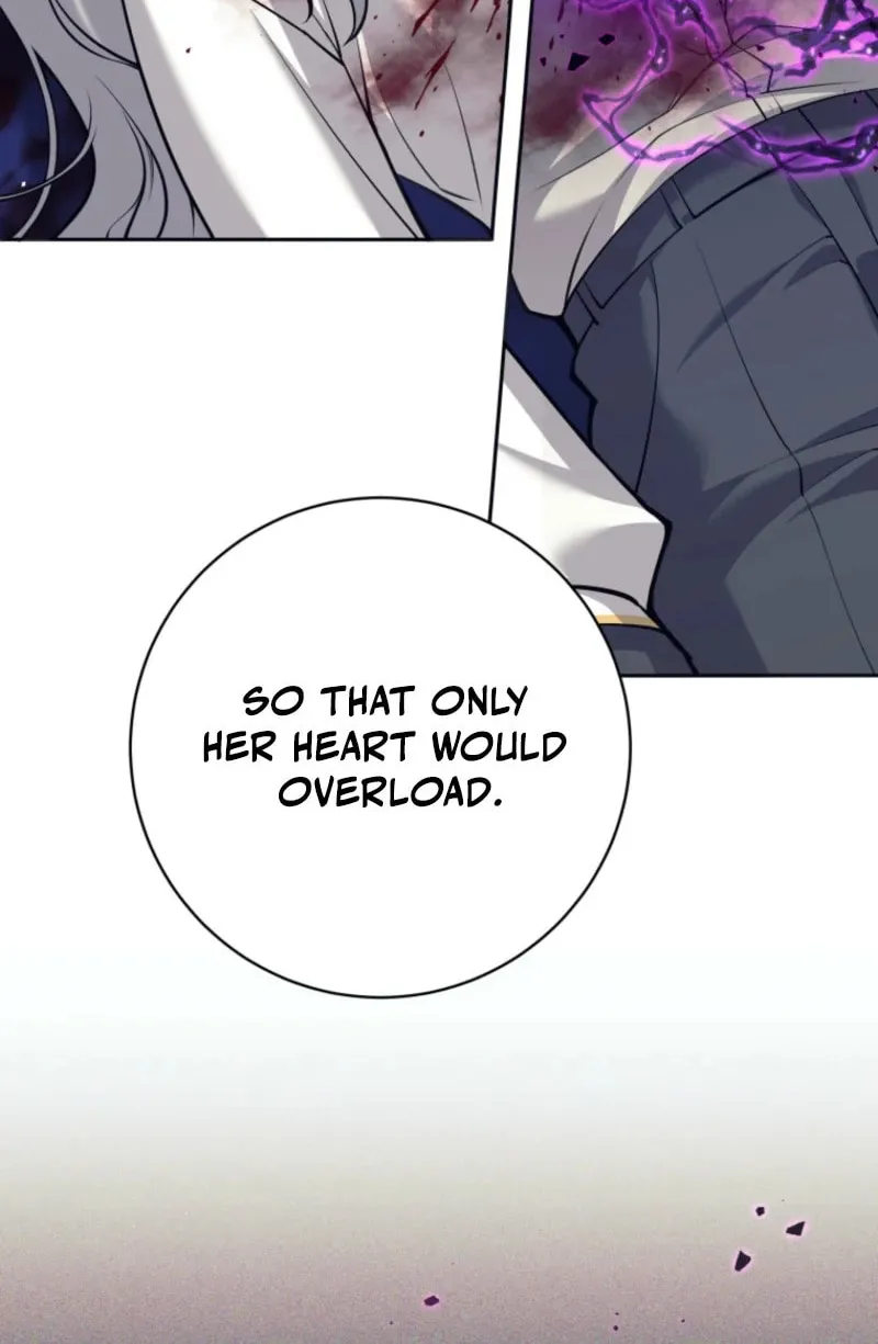 I Quit the Hero's Party Chapter 102 page 40 - 