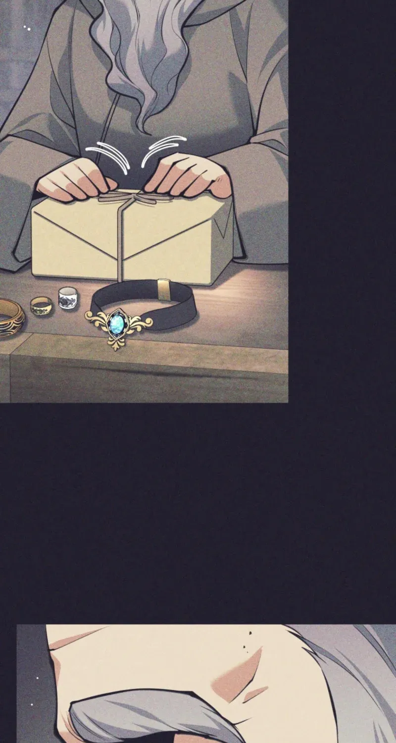 I Quit the Hero's Party Chapter 102 page 5 - 