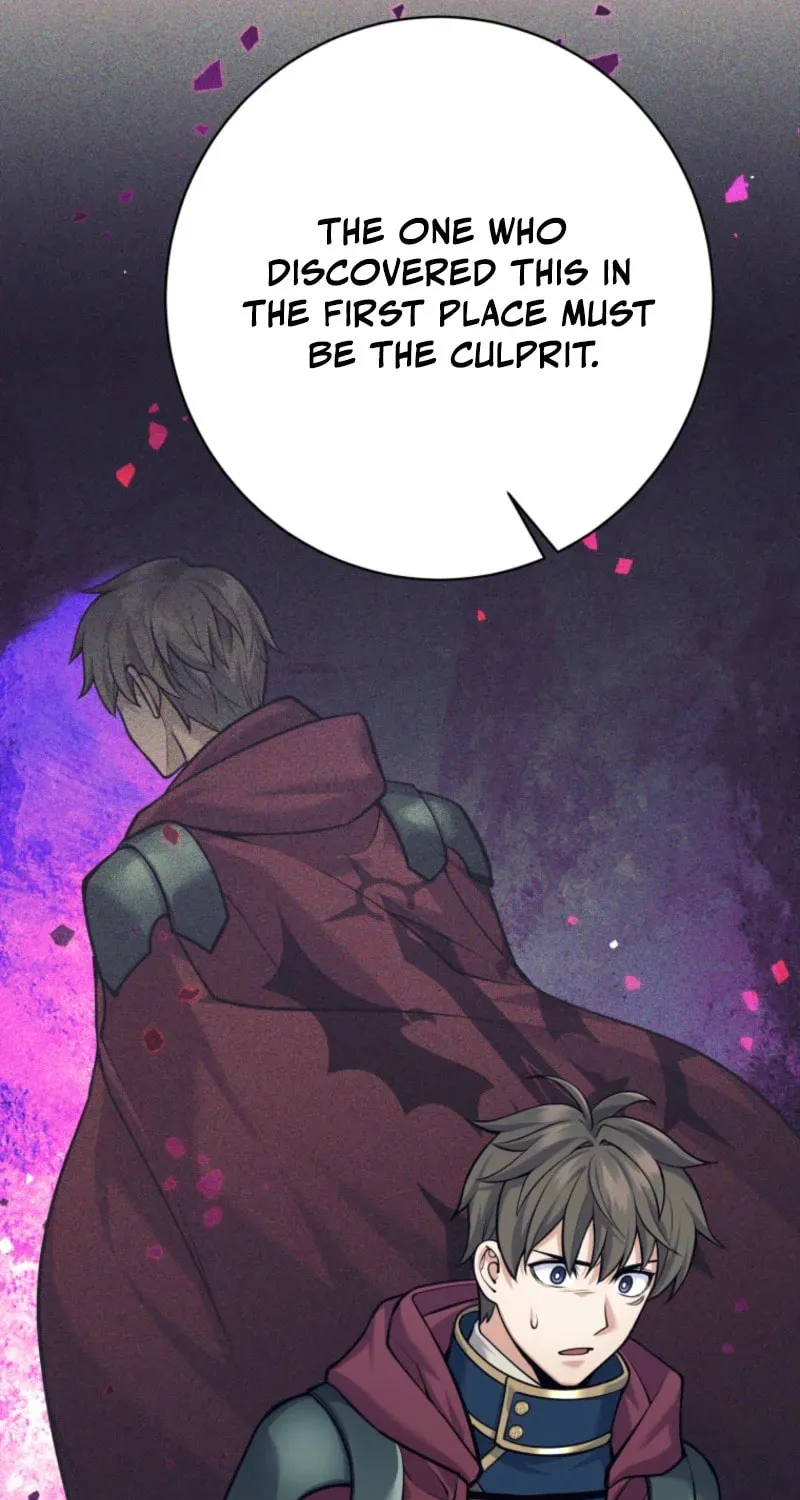 I Quit the Hero's Party Chapter 102 page 41 - 