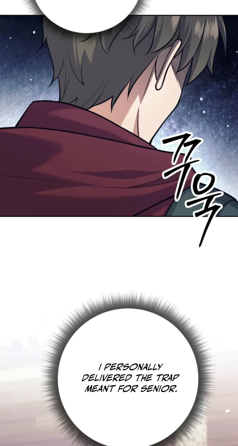 I Quit the Hero's Party Chapter 102 page 43 - 