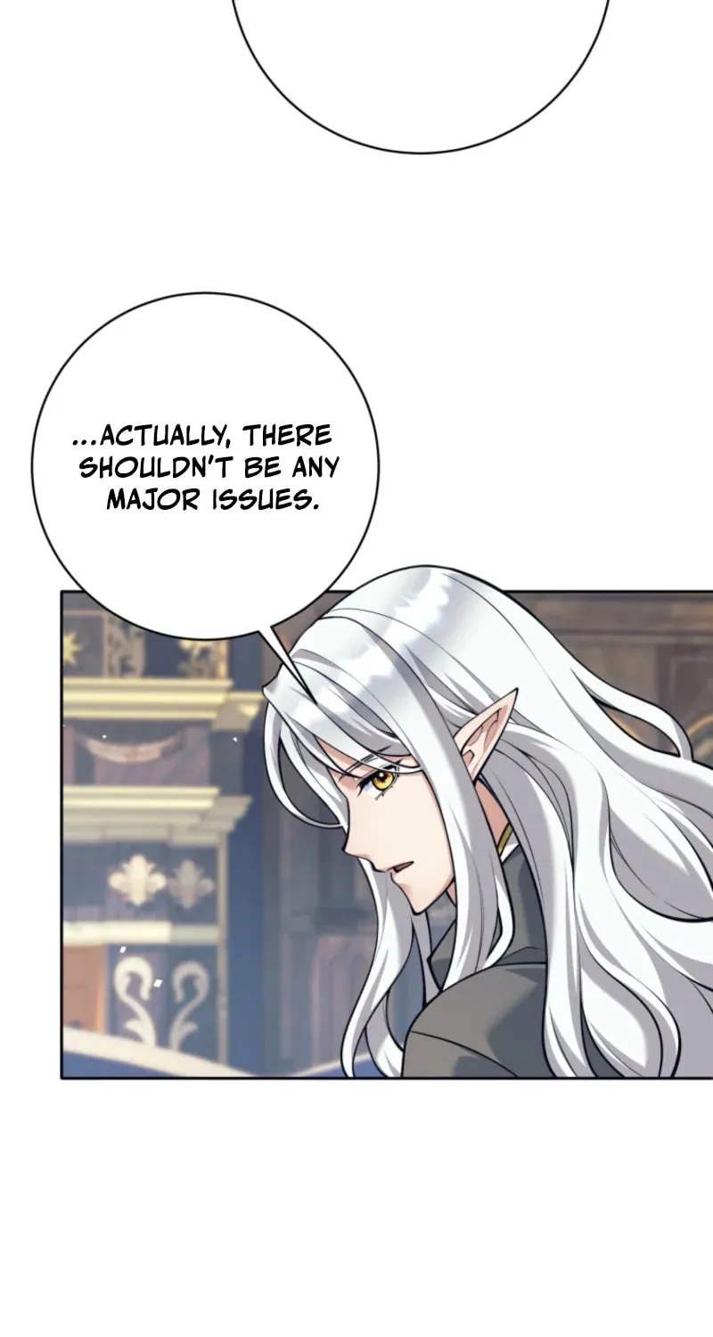 I Quit the Hero's Party Chapter 102 page 45 - 