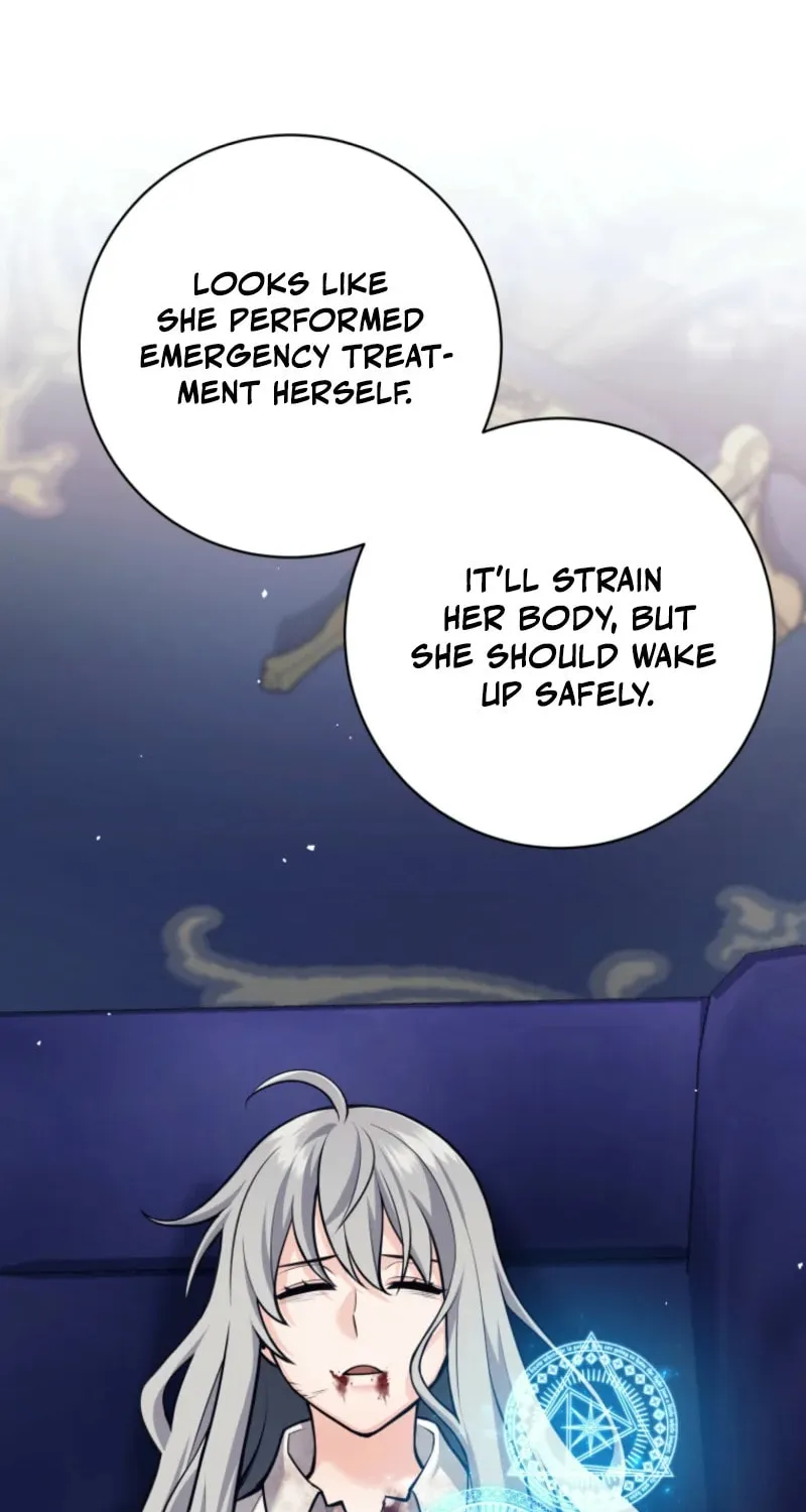 I Quit the Hero's Party Chapter 102 page 46 - 