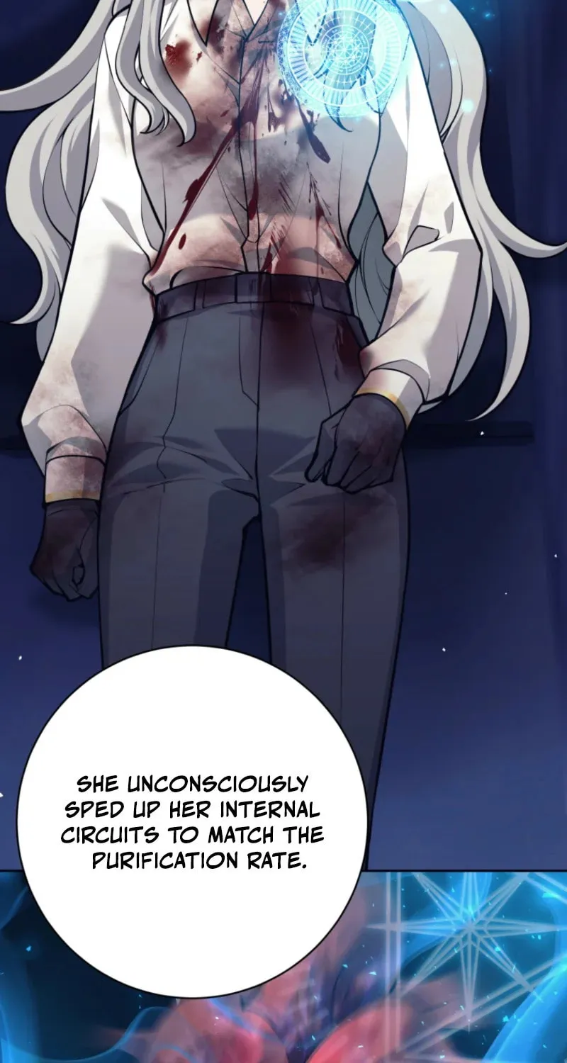 I Quit the Hero's Party Chapter 102 page 47 - 