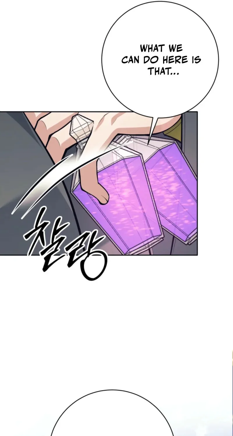 I Quit the Hero's Party Chapter 102 page 49 - 