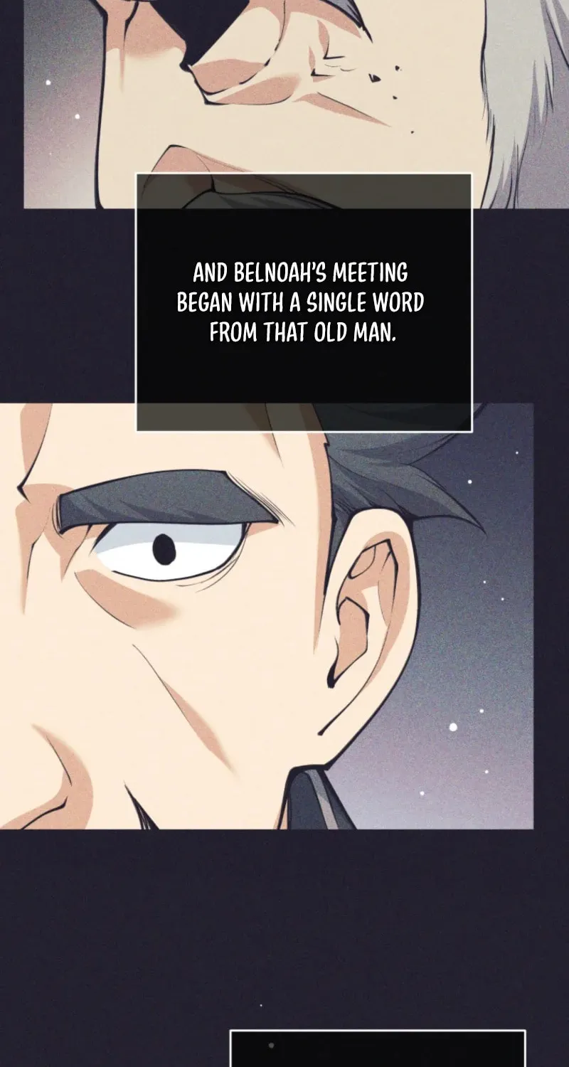 I Quit the Hero's Party Chapter 102 page 6 - 