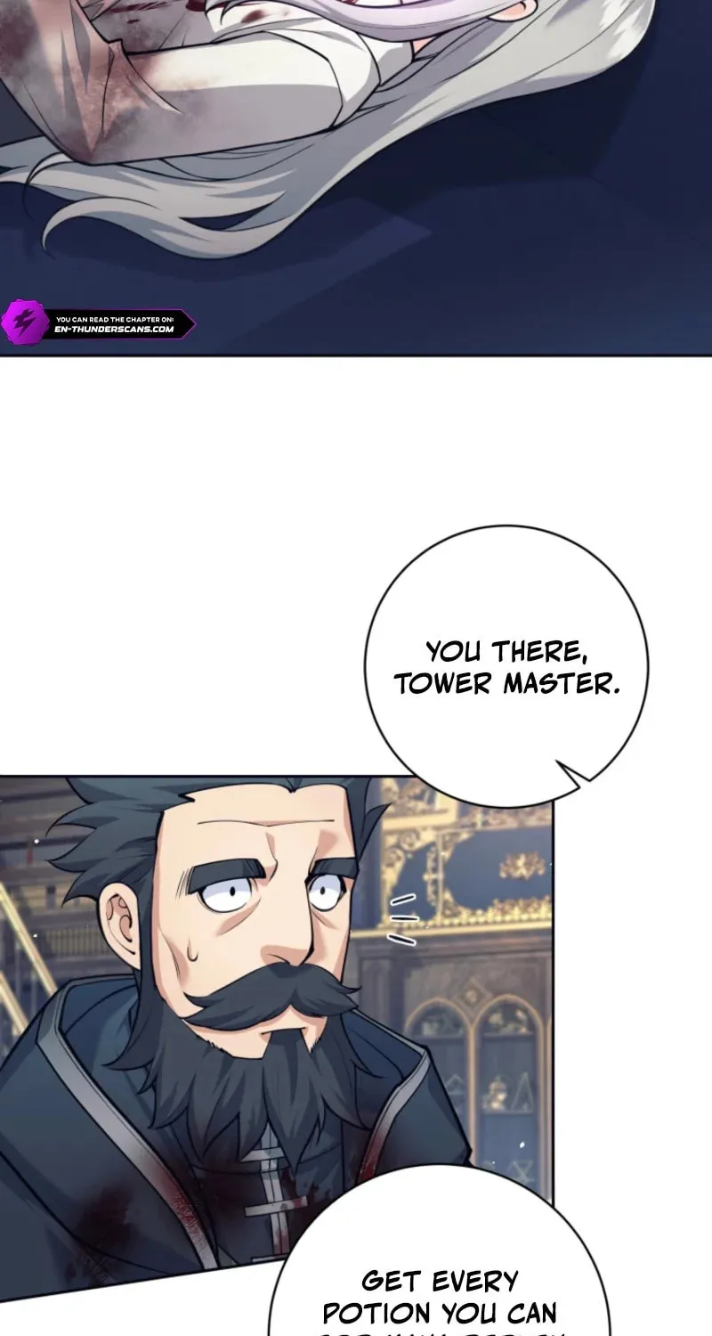 I Quit the Hero's Party Chapter 102 page 51 - 