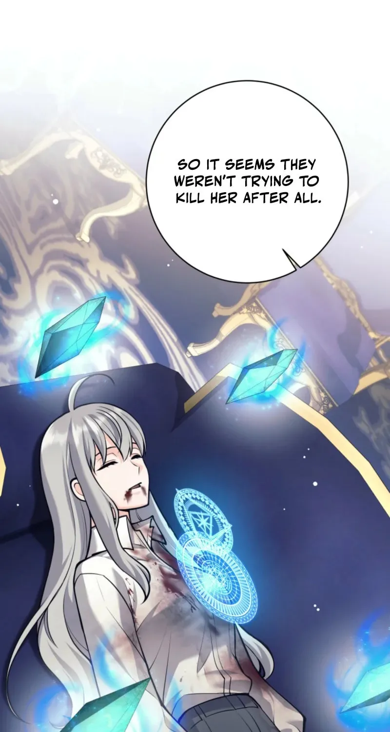 I Quit the Hero's Party Chapter 102 page 58 - 