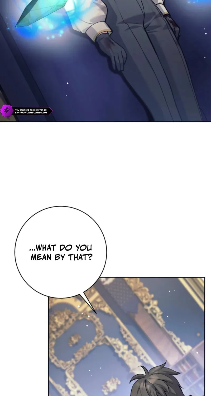 I Quit the Hero's Party Chapter 102 page 59 - 