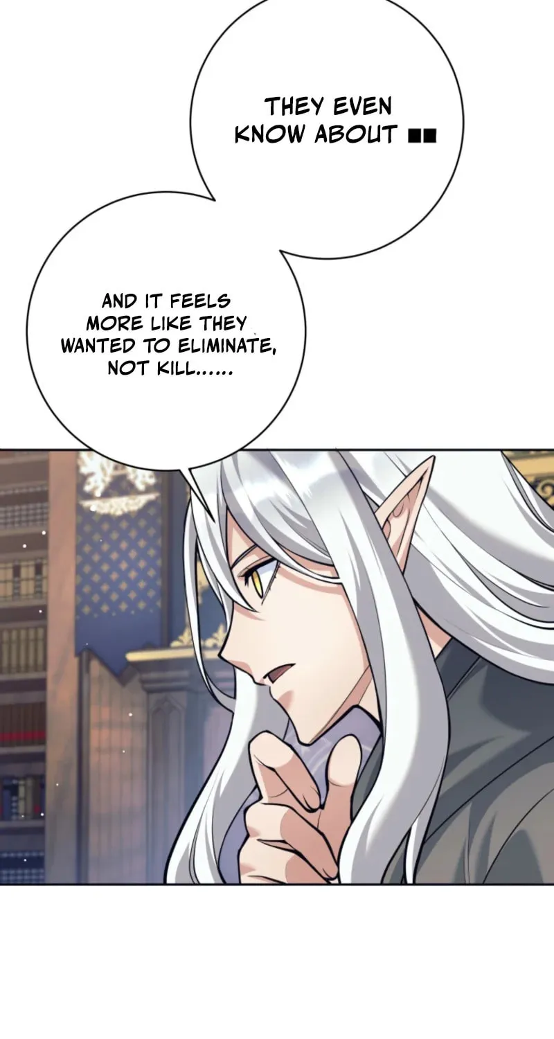 I Quit the Hero's Party Chapter 102 page 61 - 
