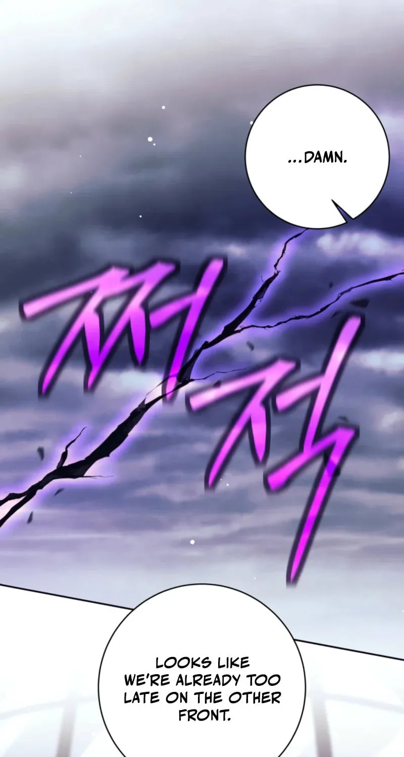 I Quit the Hero's Party Chapter 102 page 64 - 