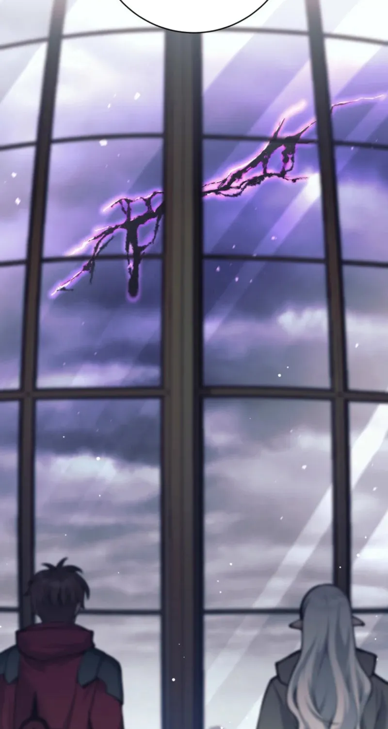 I Quit the Hero's Party Chapter 102 page 65 - 