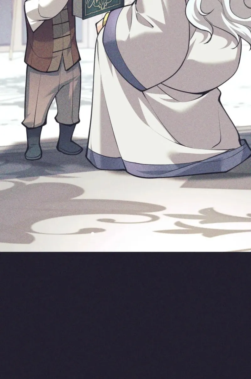 I Quit the Hero's Party Chapter 102 page 8 - 