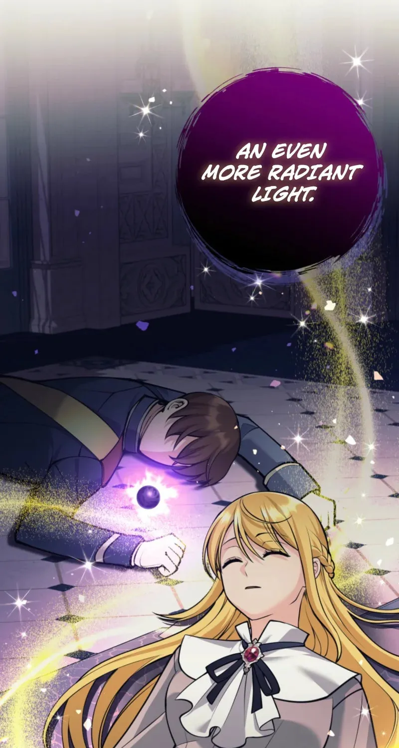 I Quit the Hero's Party Chapter 102 page 72 - 